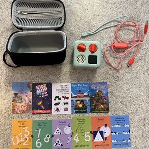 Player Mini - Mint Green